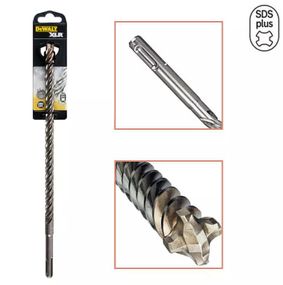 Бур DeWalt SDS-Plus 14x260x200 мм (DT8940)