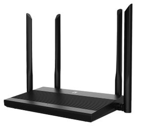 Бездротовий маршрутизатор Netis N3 AC1200Mbps IPTV Dual Band Gigabit Router