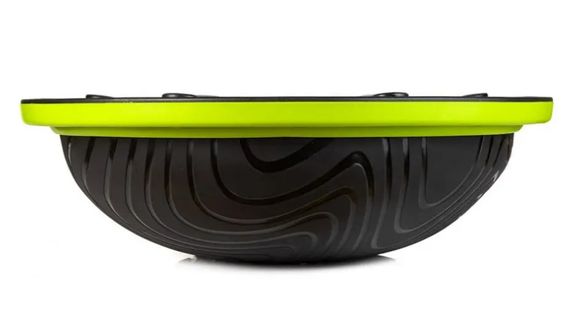 Балансувальна платформа Power System PS-4200 Balance Trainer Zone (Ø60) Green (4200GN-0) | Зображення 3