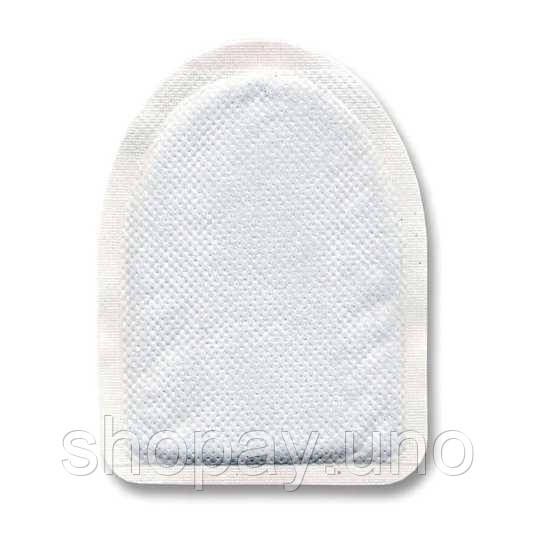 Хімічна грілка для ніг, до 8 годин, 2 шт., Toe Warmer  / Грелка для пальців ніг | Зображення 2