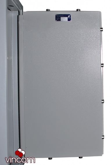Сейф взломостойкий Griffon CLE I.110.E | Зображення 4