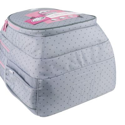 Рюкзак школьный Kite Education teens 8001L Molang (ML25-8001L) | Зображення 2