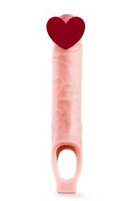 Насадка на пеніс PERFORMANCE COCK SHEATH EXTENDER Sex Aura