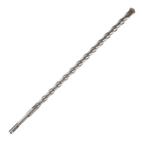 Свердло-бур SDS PLUS 16х400 мм INTERTOOL SD-1640
