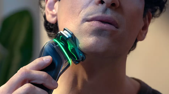 Бритвені головки Philips SH91/50 | Зображення 2