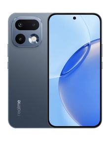 Смартфон realme 16 Pro 5G 8/256GB Pebble Grey