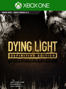 Dying Light | Definitive Edition (Xbox One) - Xbox Live Key - UNITED STATES