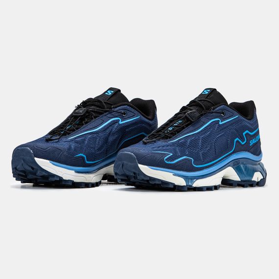 Мужские кроссовки Salomon XT-Slate весна/лето/осень 1294 44 28.0 см | Зображення 1