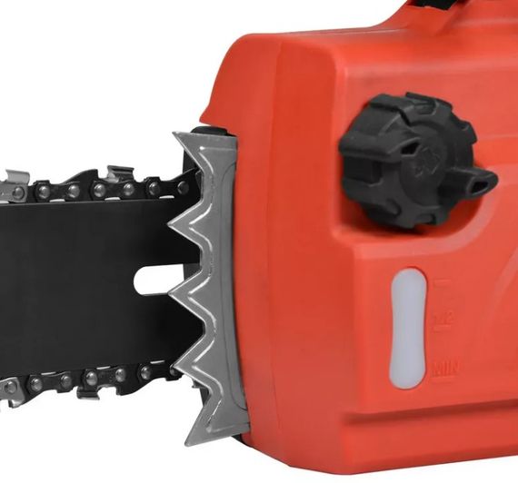 Електрична ланцюгова пила HECHT 2250 | Зображення 3