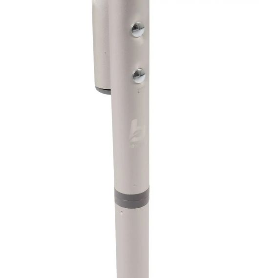 Стол Bo-Camp Premium 100x60 cm Grey (1404406) (DAS301452) | Зображення 7