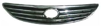 Решетка радиатора Toyota Camry XV30 '04-06 (FPS) 5310106050