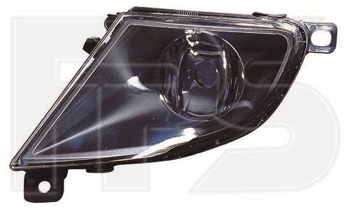 Ліва фара протитуманна BMW 5 (E60) 07-10,