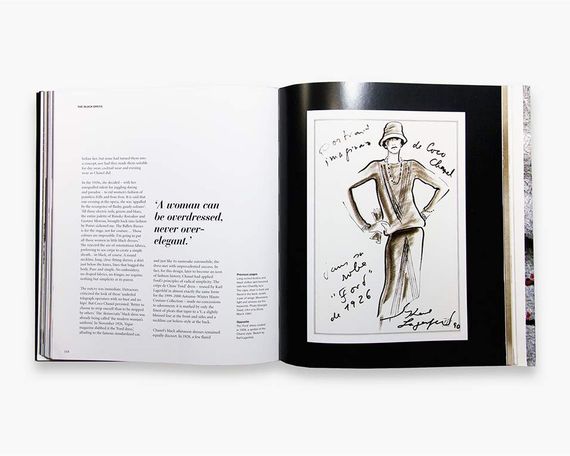 Книга о моде и стиле Chanel: Collections and Creations. Daniele Bott лучшие книги о дизайнерах и модных домах | Зображення 3