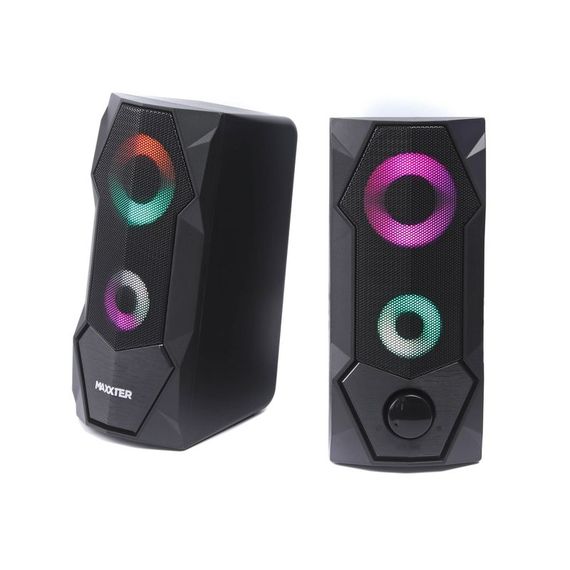 Акустична система Maxxter CSP-U002RGB