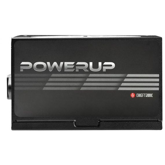 Блок живлення Chieftronic 850W PowerUP Gold (GPX-850FC) | Зображення 3