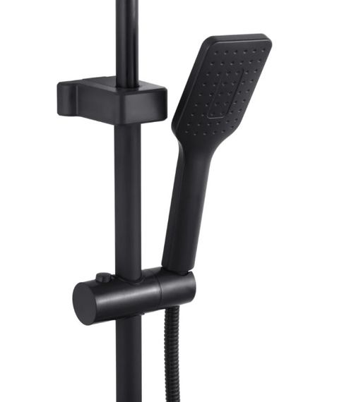 Душова система Agua Acero - AVION 06426NM (CV032618) | Зображення 6