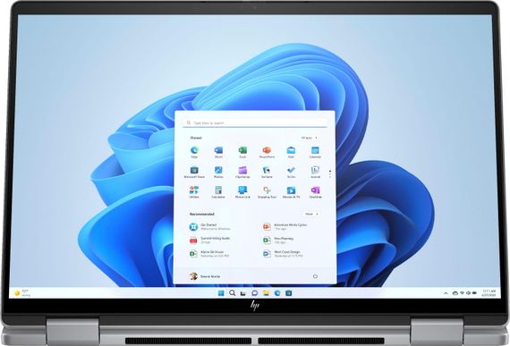 Ноутбук HP ENVY x360 14-fa0002ua 14&quot; WUXGA IPS Touch AQ8J0EA