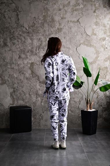 Костюм котоновий | Зображення 2