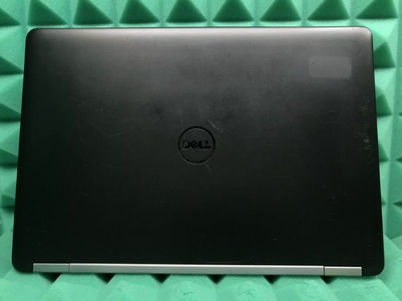 Ультрабук Б-класс Dell Latitude E5470 / 14" TN / Intel Core i5-6300U (2(4) ядра по 2.4-3 GHz) / 8GB DDR4 / 180GB SSD / HD Graphics 520 / WebCam / HDMI / Win 10 б/в | Зображення 4