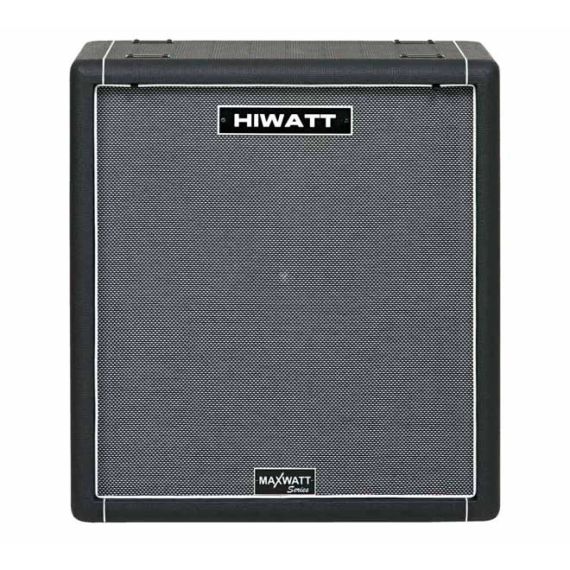 Кабінет басовий Hiwatt B-410 MaxWatt series