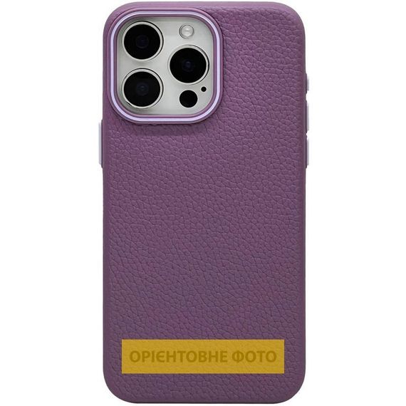 Чохол Syndee with MagSafe для Apple iPhone 17 (6.3") Sunset Purple | Зображення 1