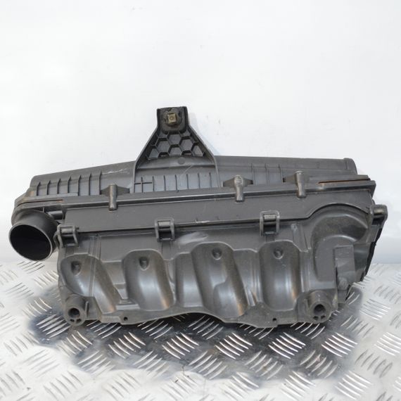 Корпус повітряного фільтра 1.4 / 1.6 Peugeot 207 2006-2014 Корпус фільтра повітря Пежо 207 V753482280 | Зображення 1