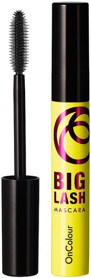 Объемная тушь для ресниц Oriflame Big Lash Mascara OnColour