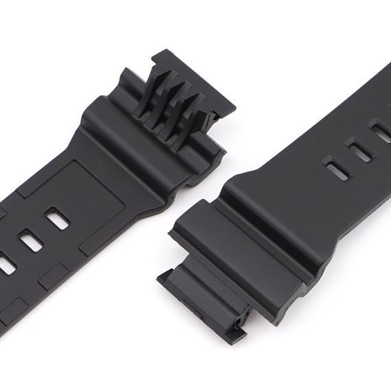 Ремінець для Годинник C2asio G-Shock GD-X6900 Black Black | Зображення 3