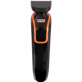 Набір для стрижки 5 в 1 ROTEX RHС180-S