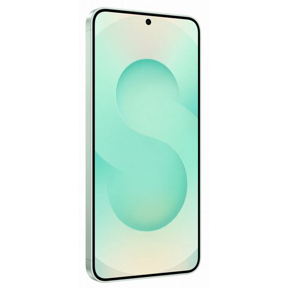 Мобільний телефон Samsung Galaxy S25 12/256Gb Mint (SM-S931BLGGEUC) | Зображення 2