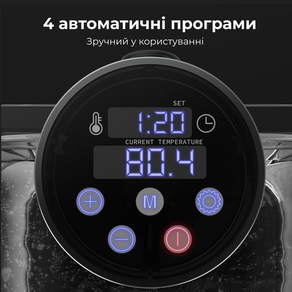 Мультиварка AENO SV1 (ASV0001) | Зображення 5