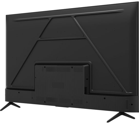 Телевізор 65&quot; TCL QLED 4K 60Hz Smart Google TV Titan 65T7B | Зображення 5