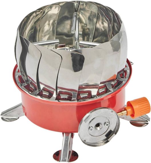 Газовий пальник Skif Outdoor Gerra II | Зображення 2