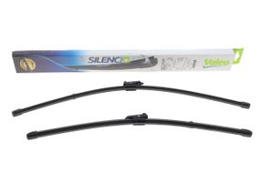 Щітки склоочисника 600 500мм VW Tiguan 07-18 574643