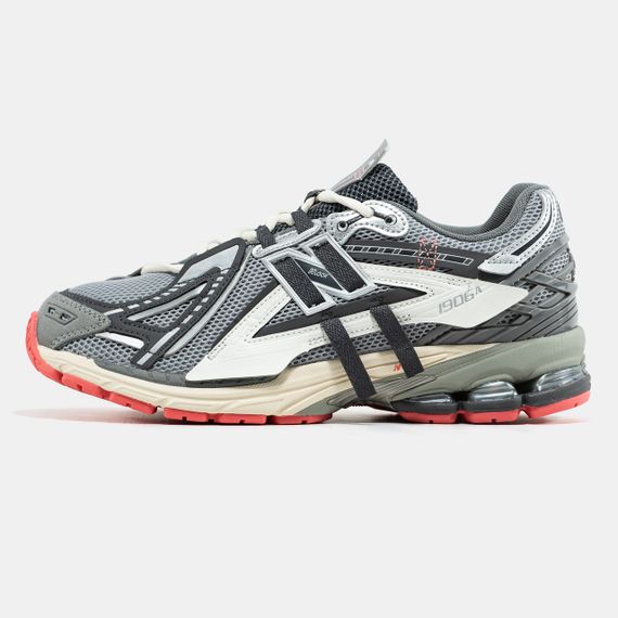 Кросівки New 1906A / New  топ весна / осінь 2357 40 25.5 | Зображення 2