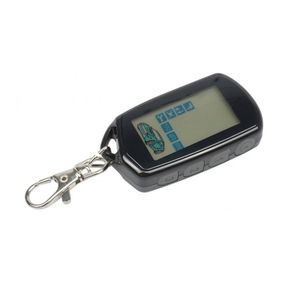 Автосигнализация двусторонняя диалоговая Sigma SM-777 Dialog