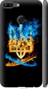 Чохол на Huawei Honor 9 Lite Герб "1635m-1359-24368"