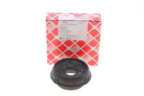 Подушка амортизатора переднього Renault Kangoo 97- 10823