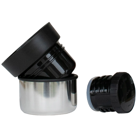 Термос Tramp Expedition Line 1,2 л Чорний UTRC-028-black | Зображення 2