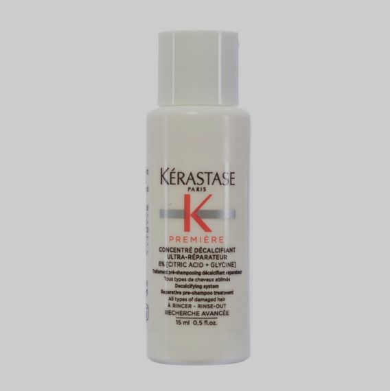Оригинальный kerastase premiere concentre decalcifiant ultra-reparateur