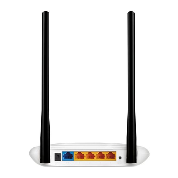 Бездротовий маршрутизатор TP-LINK TL-WR841N | Зображення 2
