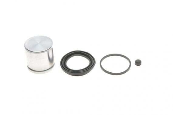 Ремкомплект супорта переднього Honda Civic VI CR-V FR-V 90- d=57mm  +поршень  114-5043