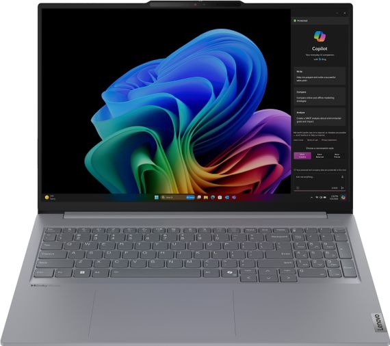 Ноутбук Lenovo ThinkBook 16-G7 16&quot; WUXGA IPS AG 21NH0000RA