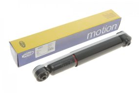 Амортизатор задній Nissan X-Trail Renault Koleos 07- 357118070000