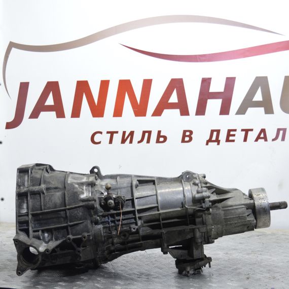 МКПП 2.0 TFSI Audi A4 A5 Q5 quattro механічна коробка передач Ауді а4 а5 ку5 LSB