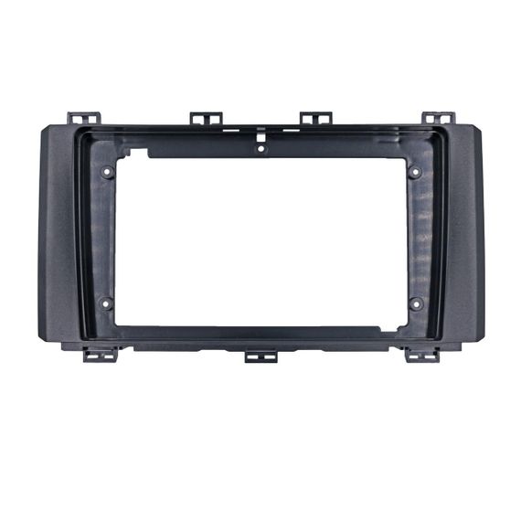 Перехідна рамка серії QIV QBR-F 6116-09 для Seat Ateca Cupra 2016-2021 9 дюймів