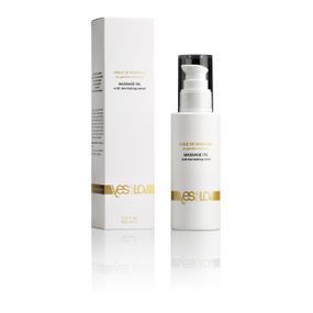 Масажна олія ЧАРУЮЧИЙ АРОМАТ, 100 мл YESforLOV (Франція) Sex Aura