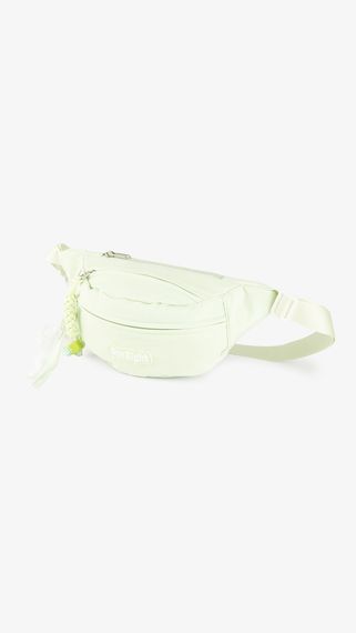 Бананка для дівчинки 22310 Салатовий shop (2000999519055)