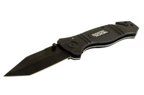 Ніж туристичний Mastertool — 207 мм Elmax
