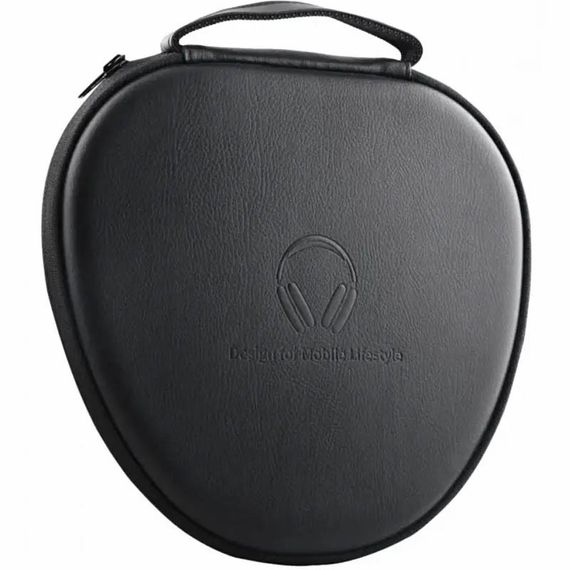 Футляр WIWU Ultrathin Smart для Airpods Max Black | Зображення 1